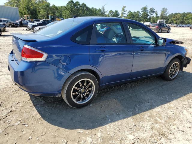 Photo 2 VIN: 1FAHP36N19W130940 - FORD FOCUS SES 