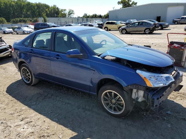 Photo 3 VIN: 1FAHP36N19W130940 - FORD FOCUS SES 