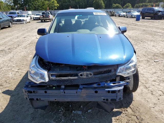 Photo 4 VIN: 1FAHP36N19W130940 - FORD FOCUS SES 