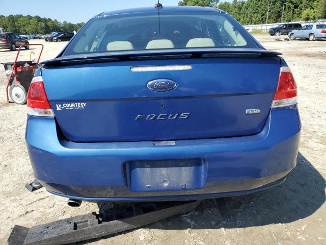 Photo 5 VIN: 1FAHP36N19W130940 - FORD FOCUS SES 