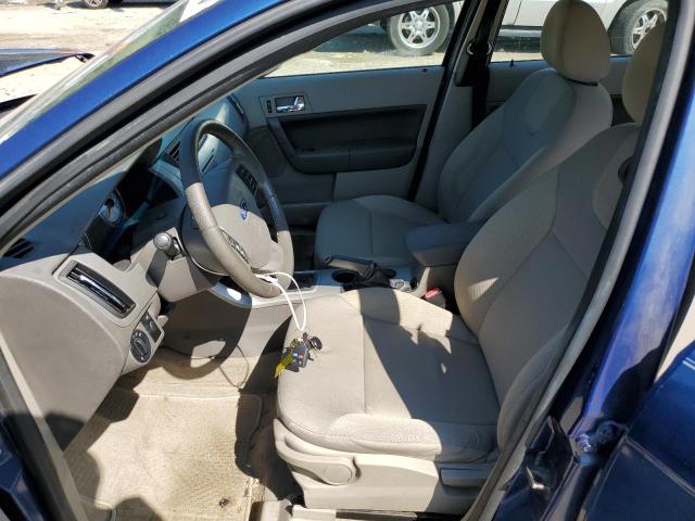 Photo 6 VIN: 1FAHP36N19W130940 - FORD FOCUS SES 