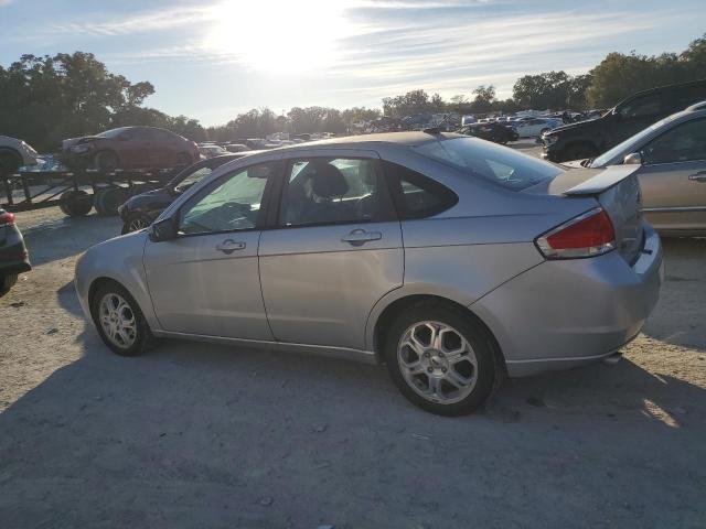 Photo 1 VIN: 1FAHP36N19W134731 - FORD FOCUS SES 