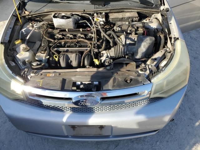 Photo 10 VIN: 1FAHP36N19W134731 - FORD FOCUS SES 