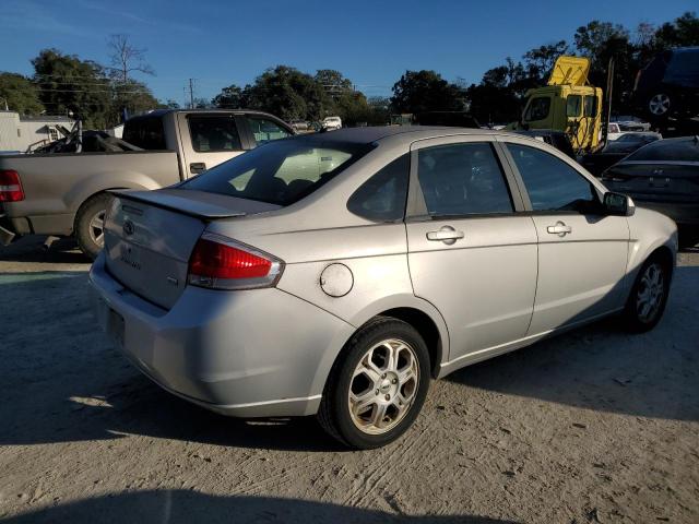 Photo 2 VIN: 1FAHP36N19W134731 - FORD FOCUS SES 