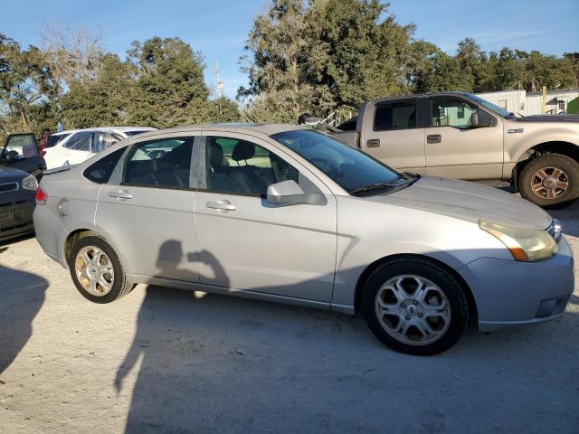 Photo 3 VIN: 1FAHP36N19W134731 - FORD FOCUS SES 