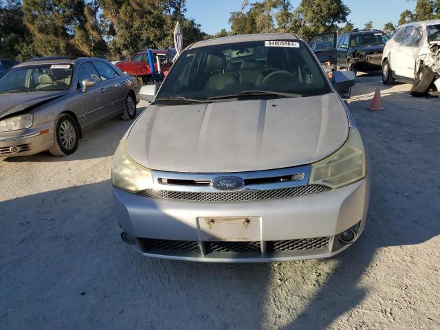 Photo 4 VIN: 1FAHP36N19W134731 - FORD FOCUS SES 