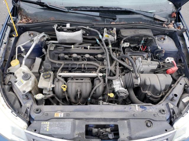 Photo 10 VIN: 1FAHP36N19W139752 - FORD FOCUS 