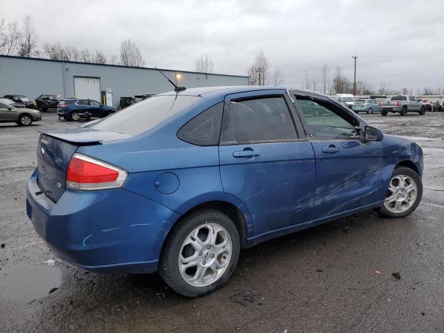 Photo 2 VIN: 1FAHP36N19W139752 - FORD FOCUS 