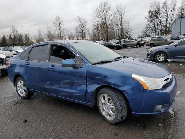 Photo 3 VIN: 1FAHP36N19W139752 - FORD FOCUS 