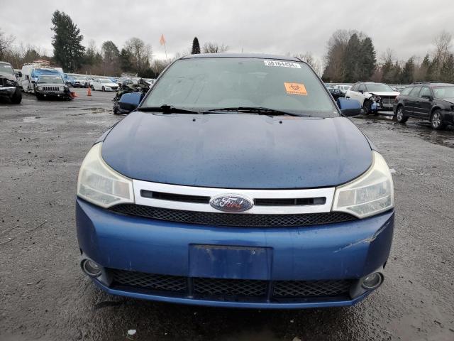 Photo 4 VIN: 1FAHP36N19W139752 - FORD FOCUS 