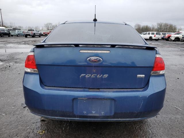 Photo 5 VIN: 1FAHP36N19W139752 - FORD FOCUS 