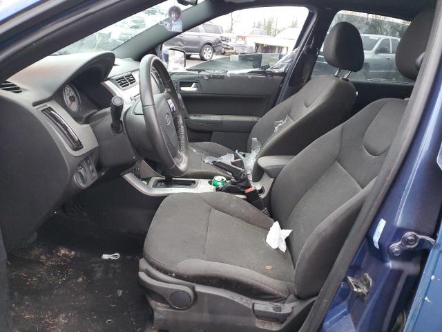 Photo 6 VIN: 1FAHP36N19W139752 - FORD FOCUS 