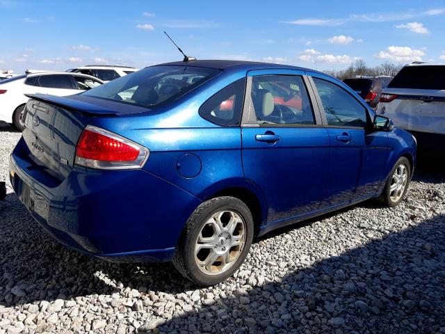 Photo 2 VIN: 1FAHP36N19W165364 - FORD FOCUS 