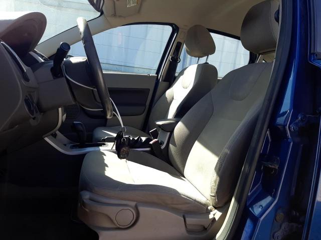 Photo 6 VIN: 1FAHP36N19W165364 - FORD FOCUS 