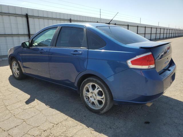 Photo 1 VIN: 1FAHP36N19W188496 - FORD FOCUS SES 