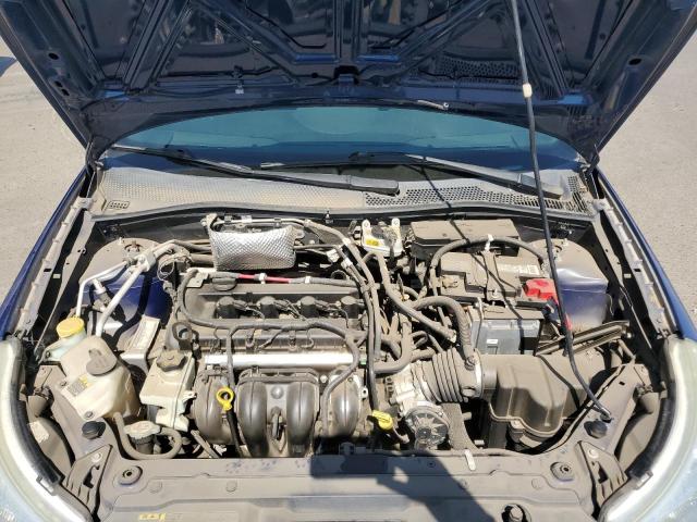 Photo 10 VIN: 1FAHP36N19W188496 - FORD FOCUS SES 