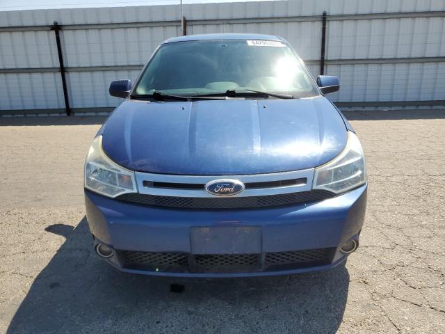 Photo 4 VIN: 1FAHP36N19W188496 - FORD FOCUS SES 