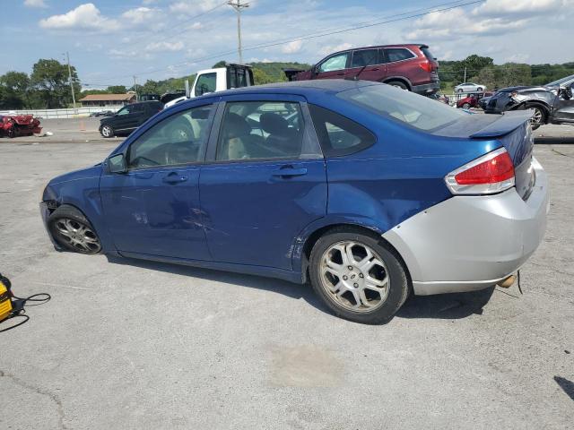 Photo 1 VIN: 1FAHP36N19W205054 - FORD FOCUS SES 