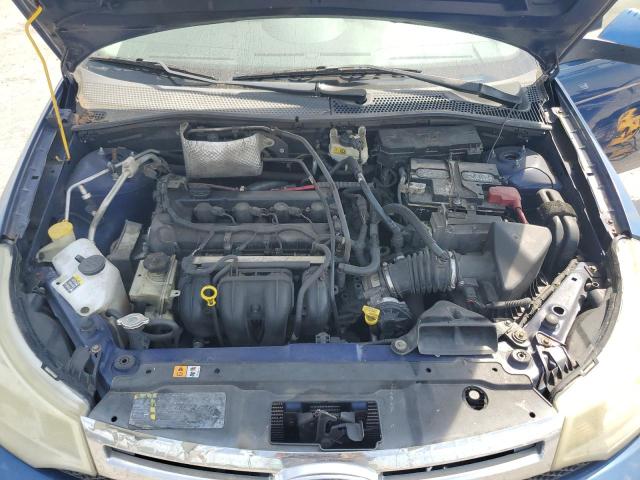 Photo 10 VIN: 1FAHP36N19W205054 - FORD FOCUS SES 