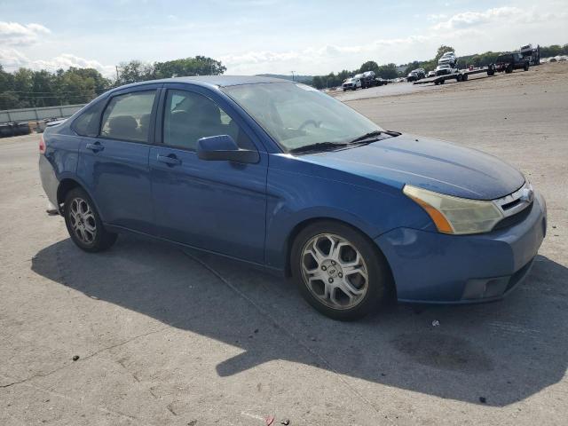 Photo 3 VIN: 1FAHP36N19W205054 - FORD FOCUS SES 