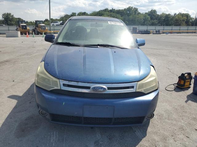 Photo 4 VIN: 1FAHP36N19W205054 - FORD FOCUS SES 