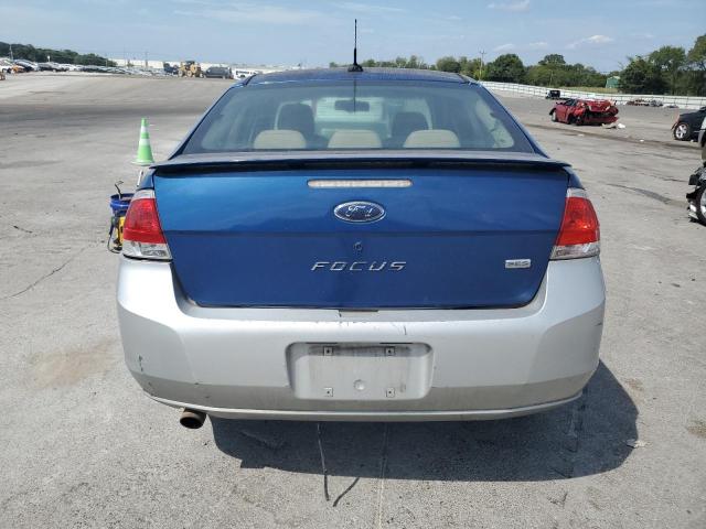 Photo 5 VIN: 1FAHP36N19W205054 - FORD FOCUS SES 