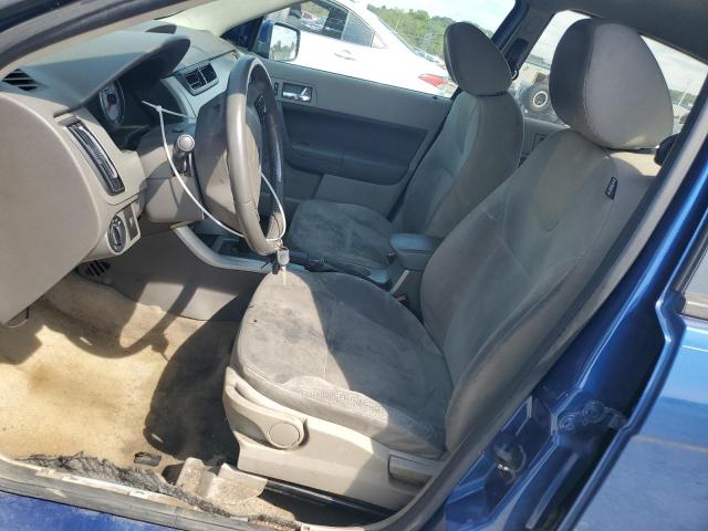 Photo 6 VIN: 1FAHP36N19W205054 - FORD FOCUS SES 