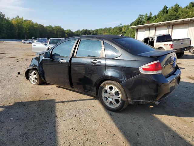 Photo 1 VIN: 1FAHP36N19W212313 - FORD FOCUS SES 