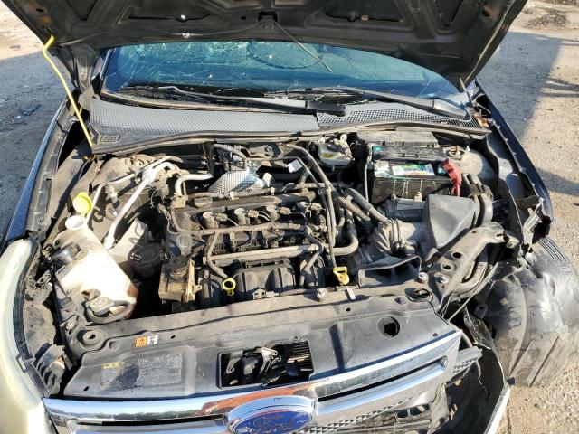 Photo 10 VIN: 1FAHP36N19W212313 - FORD FOCUS SES 