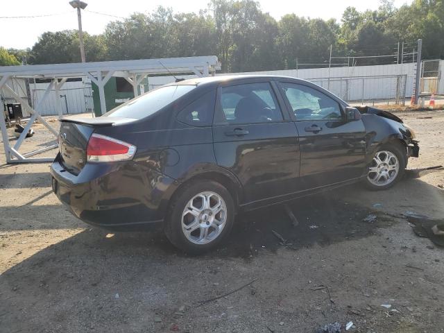 Photo 2 VIN: 1FAHP36N19W212313 - FORD FOCUS SES 