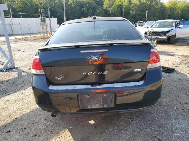 Photo 5 VIN: 1FAHP36N19W212313 - FORD FOCUS SES 