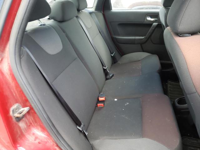 Photo 5 VIN: 1FAHP36N19W246624 - FORD FOCUS SES 