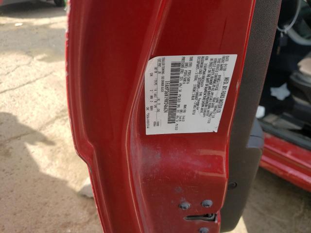 Photo 9 VIN: 1FAHP36N19W246624 - FORD FOCUS SES 