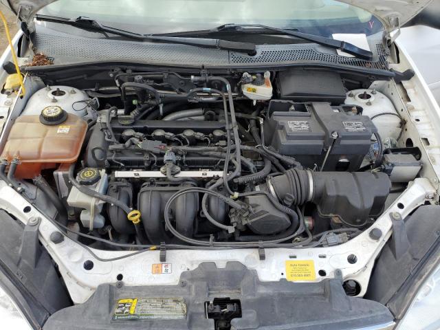 Photo 10 VIN: 1FAHP36N26W160394 - FORD FOCUS ZXW 