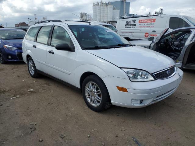 Photo 3 VIN: 1FAHP36N26W160394 - FORD FOCUS ZXW 