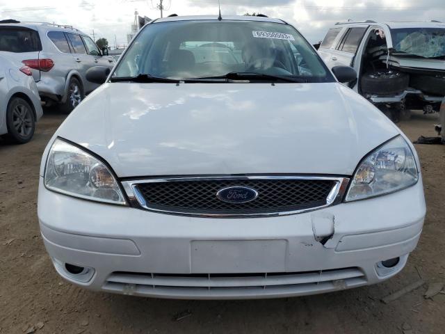 Photo 4 VIN: 1FAHP36N26W160394 - FORD FOCUS ZXW 