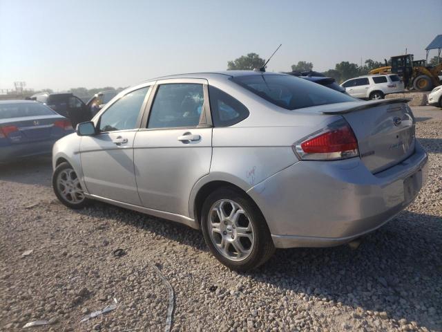 Photo 1 VIN: 1FAHP36N29W118392 - FORD FOCUS 