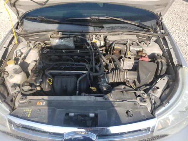 Photo 10 VIN: 1FAHP36N29W118392 - FORD FOCUS 