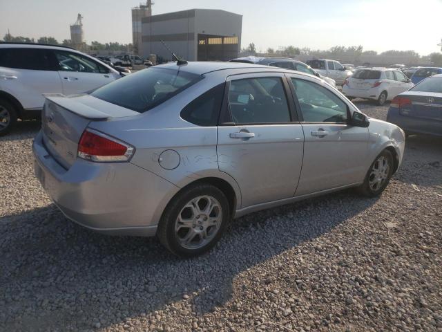 Photo 2 VIN: 1FAHP36N29W118392 - FORD FOCUS 