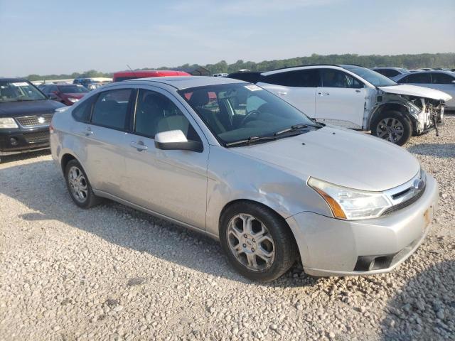 Photo 3 VIN: 1FAHP36N29W118392 - FORD FOCUS 