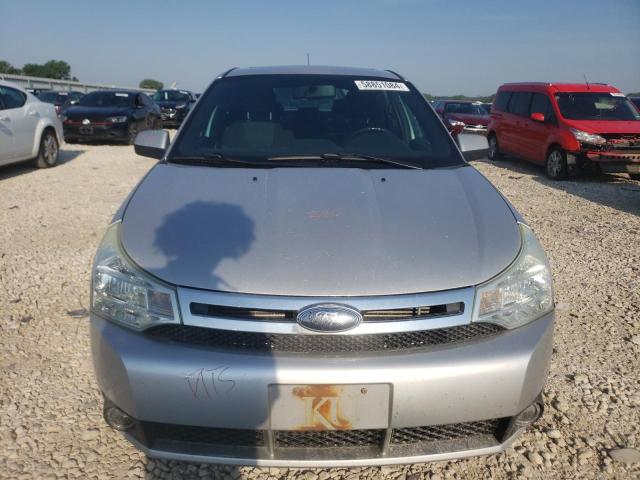 Photo 4 VIN: 1FAHP36N29W118392 - FORD FOCUS 