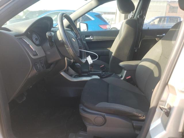 Photo 6 VIN: 1FAHP36N29W118392 - FORD FOCUS 