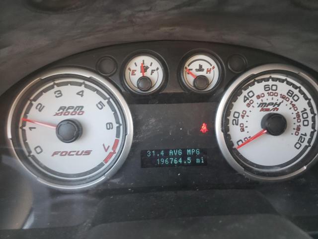 Photo 8 VIN: 1FAHP36N29W118392 - FORD FOCUS 