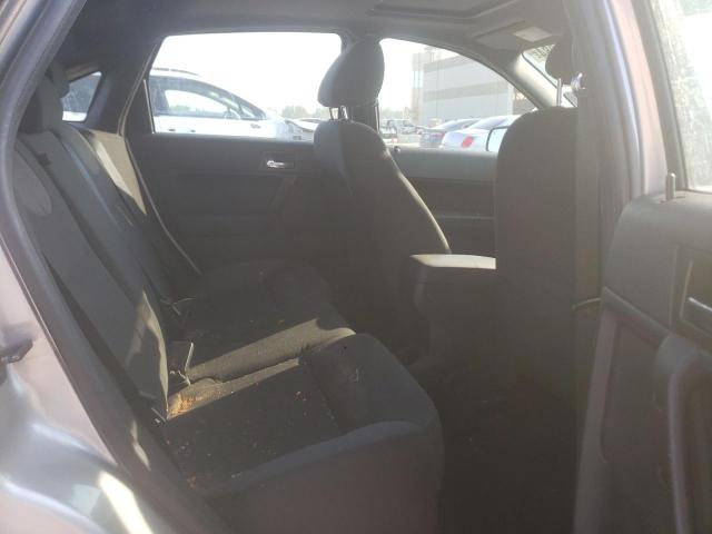 Photo 9 VIN: 1FAHP36N29W118392 - FORD FOCUS 