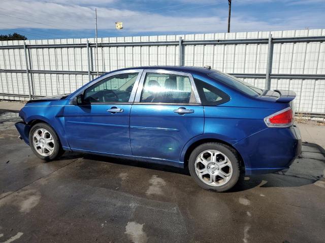 Photo 1 VIN: 1FAHP36N29W128100 - FORD FOCUS 