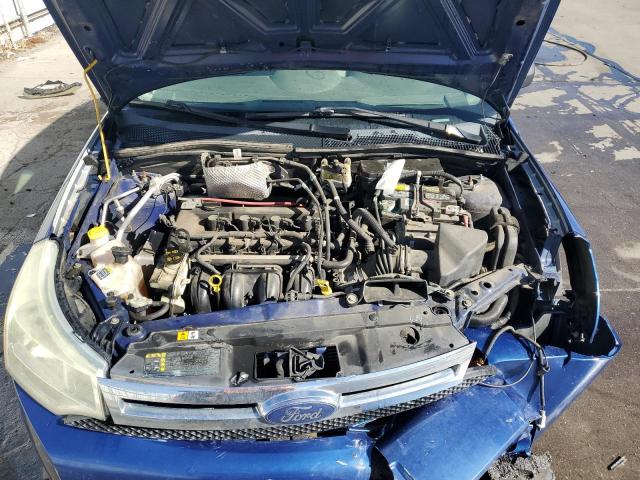 Photo 10 VIN: 1FAHP36N29W128100 - FORD FOCUS 