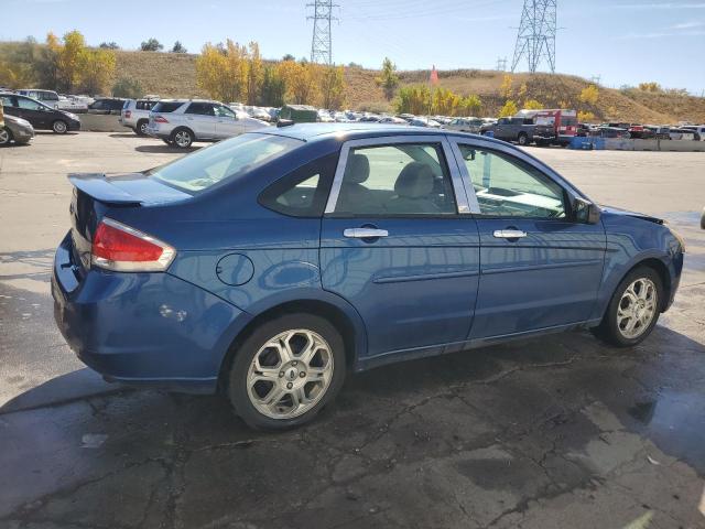 Photo 2 VIN: 1FAHP36N29W128100 - FORD FOCUS 