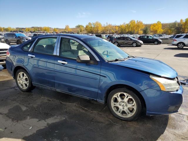 Photo 3 VIN: 1FAHP36N29W128100 - FORD FOCUS 