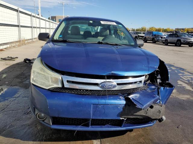 Photo 4 VIN: 1FAHP36N29W128100 - FORD FOCUS 