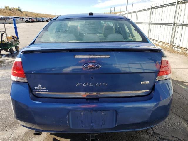 Photo 5 VIN: 1FAHP36N29W128100 - FORD FOCUS 